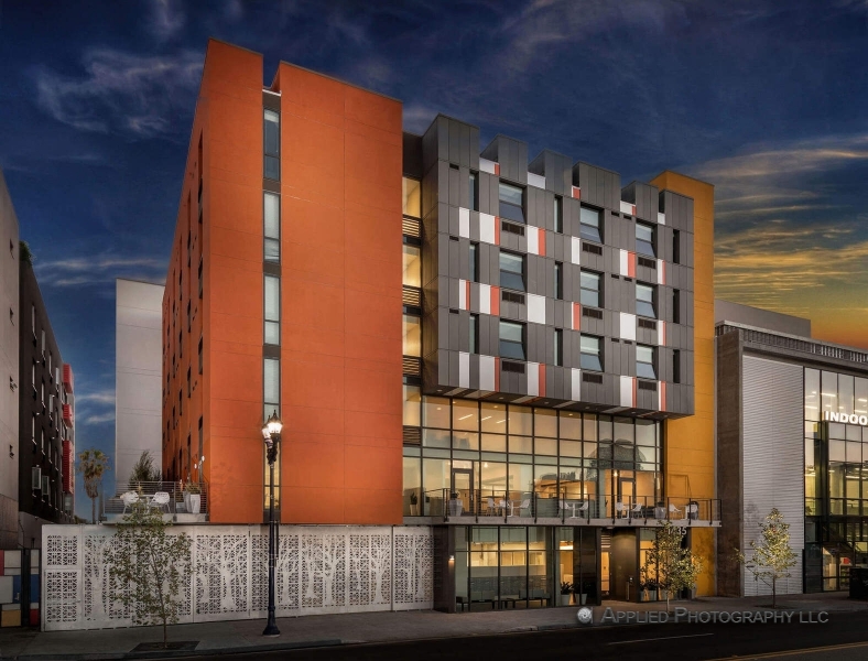 Applied-Photography-002_Multi-Family-Low-Incomce-Housing-Apartment